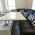 Kozy Near Center With Free Parking And Wifi Apartament