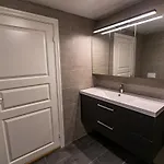 Kozy Near Center With Free Parking And Wifi Bergen