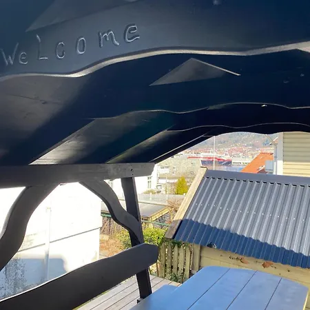 Kozy Near Center With Free Parking And Wifi Apartment Bergen