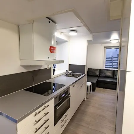 Kozy Near Center With Free Parking And Wifi * Bergen