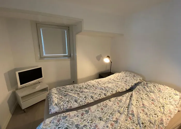Apartament Kozy Near Center With Free Parking And Wifi